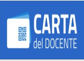 logo link CARTA DEL DOCENTE