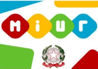 logo link MINISTERO DELL'ISTRUZIONE