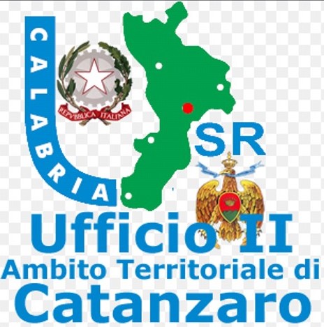 logo link Ufficio II – Ambito territoriale di Catanzaro